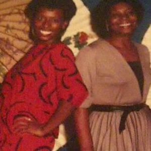 Meet your Posher, Cheryl